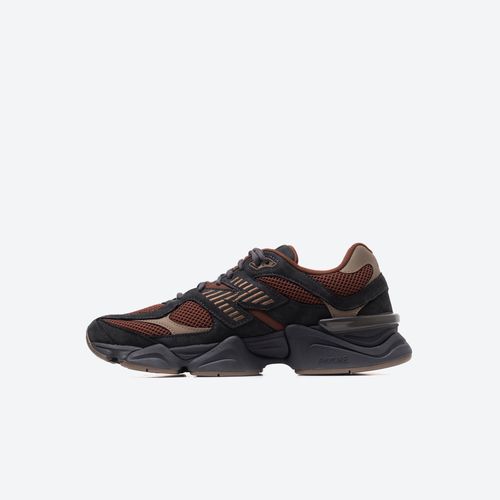 Tenis New Balance U 9060 Hombre