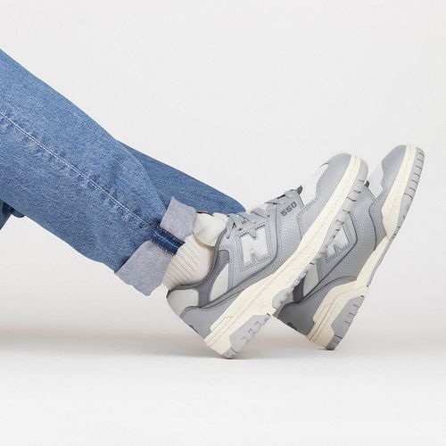 Tenis New Balance BB 550 Hombre