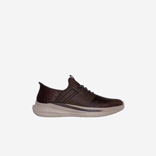Tenis Skechers Slade Hombre