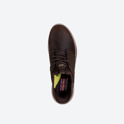 Tenis Skechers Slade Hombre