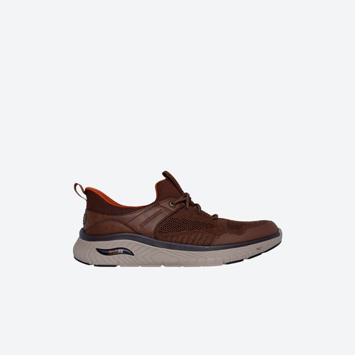 Tenis Skechers Arch Fit Crosser Hombre