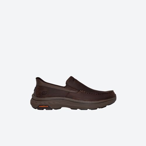 Mocasin Skechers Pollard Hombre