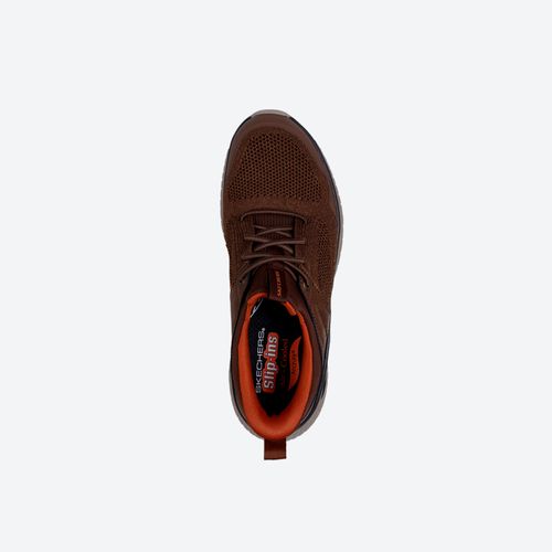 Tenis Skechers Arch Fit Crosser Hombre
