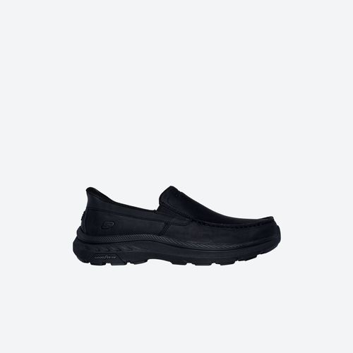 Mocasin Skechers Pollard Hombre