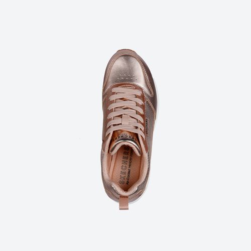 Tenis Skechers Uno Mujer