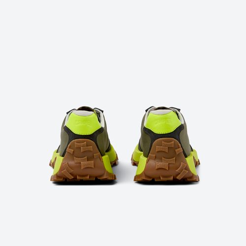 Tenis Camper Drift Trail Vibram Hombre