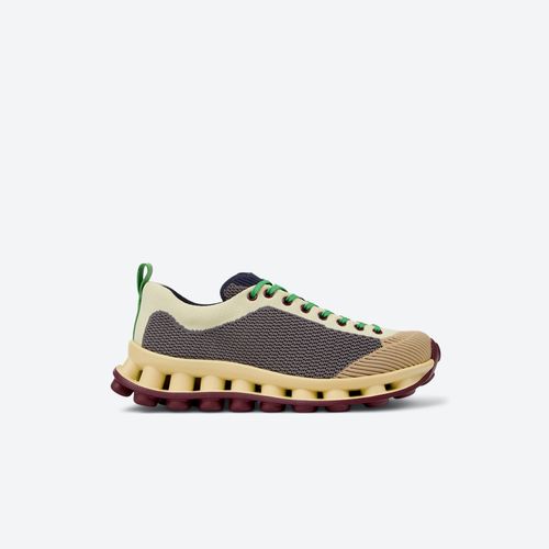 Tenis Camper Pelotissima Hombre