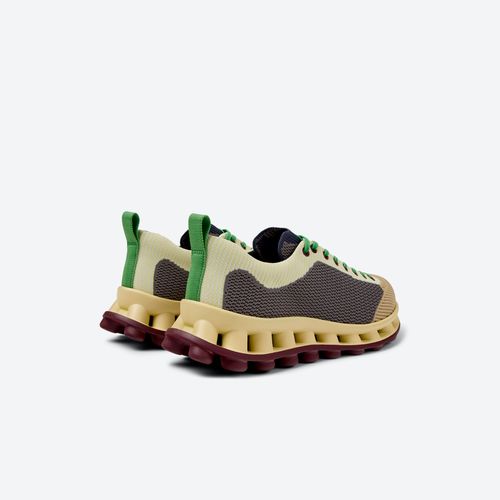 Tenis Camper Pelotissima Hombre