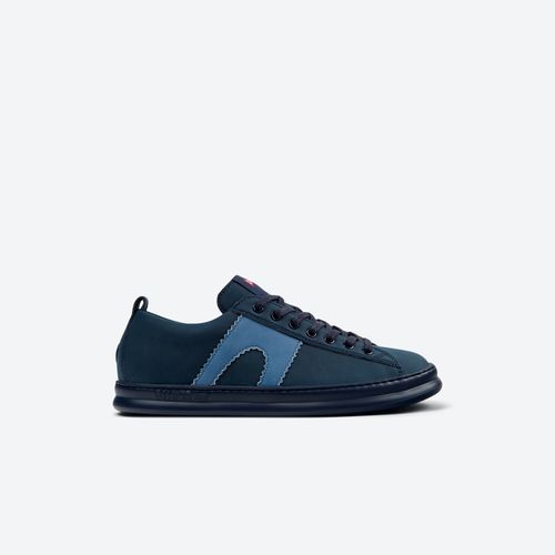 Tenis Camper Runner Hombre