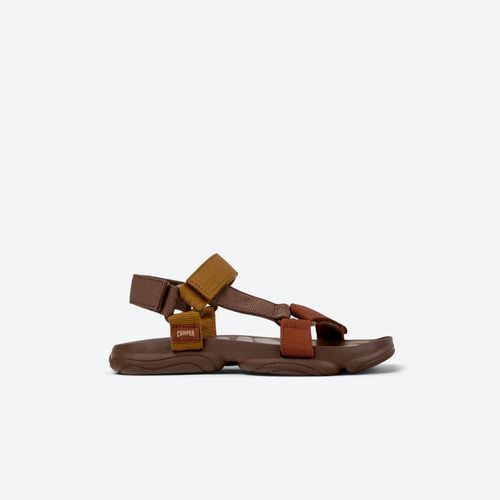 Sandalia Camper Karst Hombre