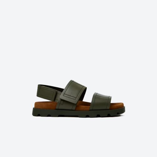 Sandalia Camper Brutus Hombre