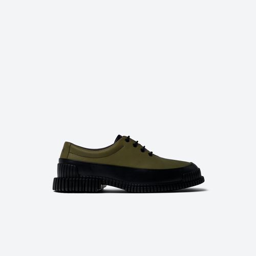 Zapato Plano Camper Twins Hombre