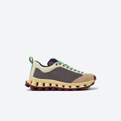 Tenis Camper Pelotissima Mujer