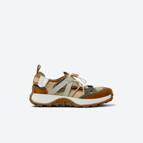 Tenis Camper Twins Mujer