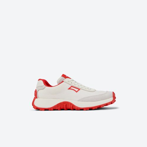 Tenis Camper Drift Trail Vibram Mujer