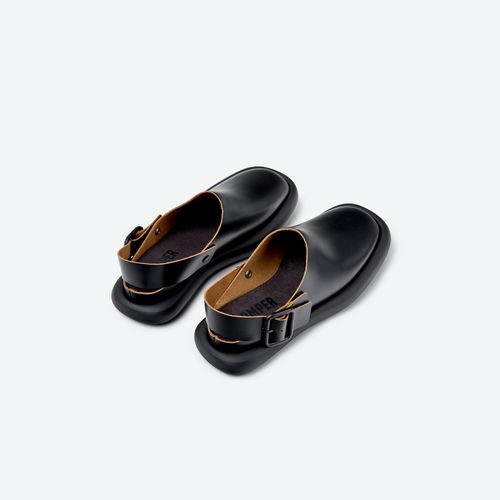 Zapato Plano Camper Onda Mujer