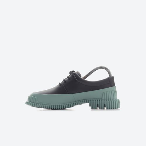 Zapato Plano Camper Pix Mujer