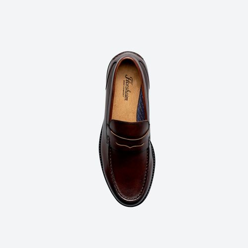Mocasin Florsheim Usa Renegade Hombre