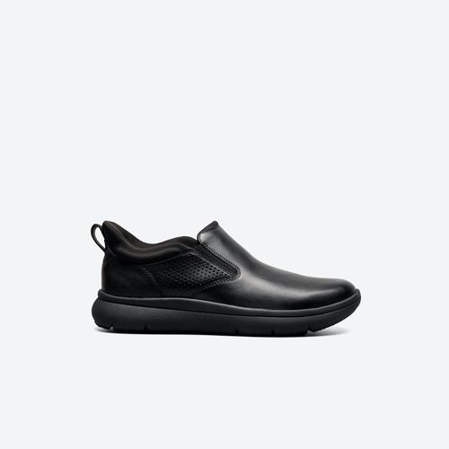 Mocasin Florsheim Usa Fleet Hombre