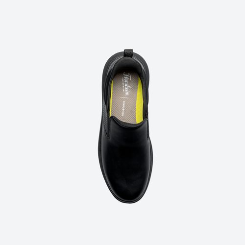 Mocasin Florsheim Usa Fleet Hombre