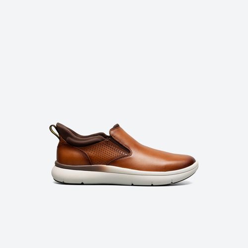 Mocasin Florsheim Usa Fleet Hombre