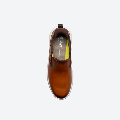 Mocasin Florsheim Usa Fleet Hombre