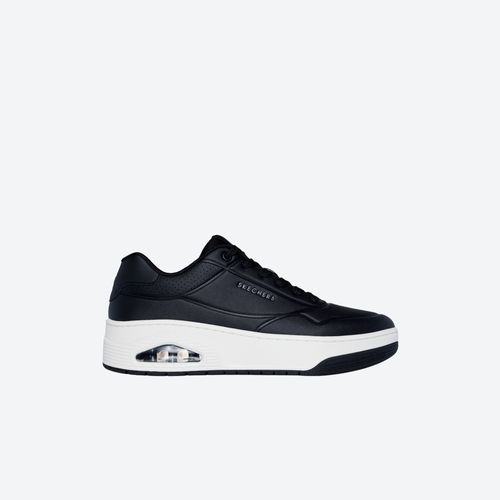 Tenis Skechers Uno Court Hombre