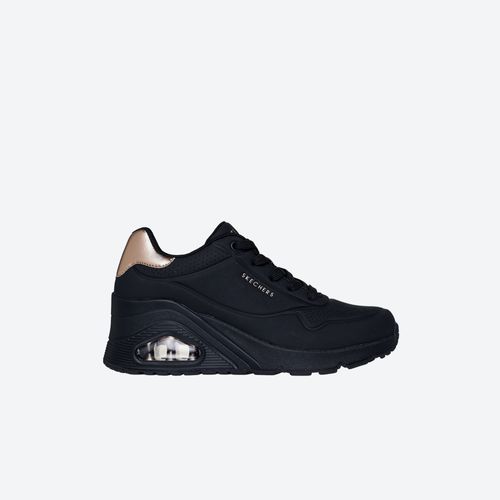 Tenis Skechers Uno Wedge Womens Mujer