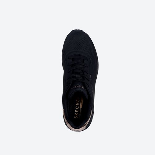 Tenis Skechers Uno Wedge Womens Mujer