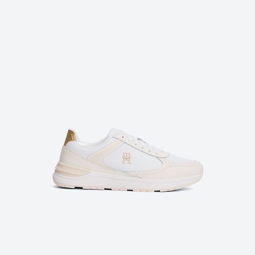 Tenis Tommy Shoes Fashion Runner Mujer
