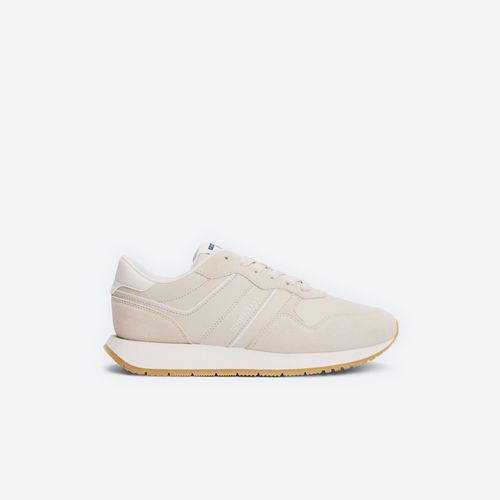 Tenis Tommy Shoes Eva Retro Mujer