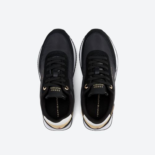 Tenis Tommy Shoes Runner Mujer