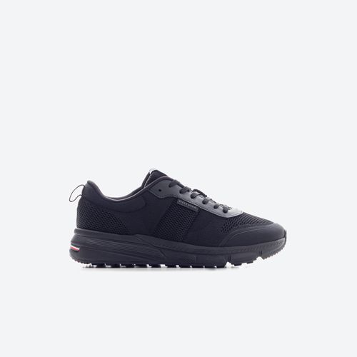 Tenis Tommy Shoes Modern Knit Hombre