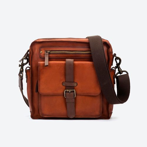 Bolso Pikolinos Caimari Hombre