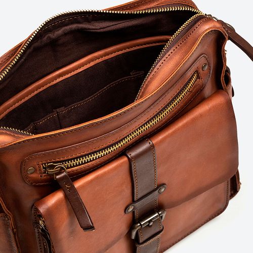 Bolso Pikolinos Caimari Hombre