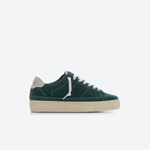 The Everyday Cupsole Tenis Freeport Mujer