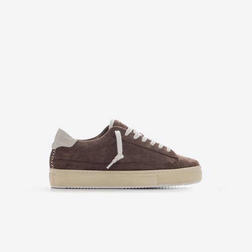 The Everyday Cupsole Tenis Freeport Mujer