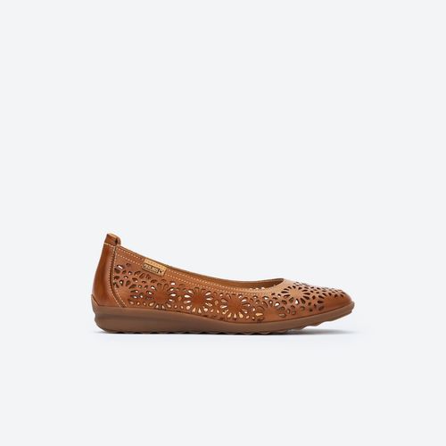 Zapato Plano Pikolinos Alcoi Mujer