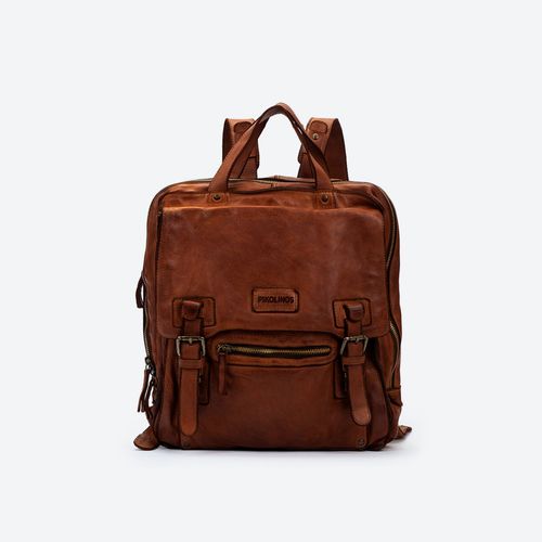 Bolso Pikolinos Caimari Hombre
