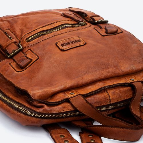Bolso Pikolinos Caimari Hombre