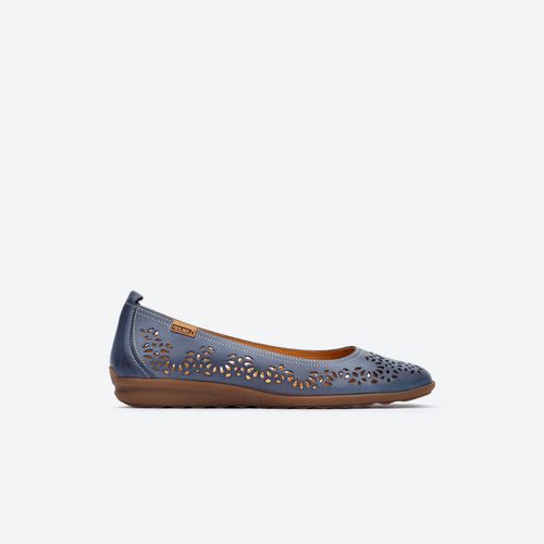 Zapato Plano Pikolinos Alcoi Mujer