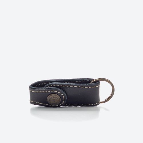 The Legacy Keychain Llavero Freeport