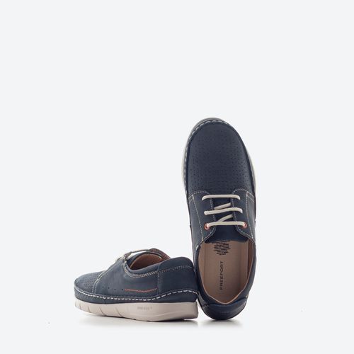 Zapato Freeport Scorpio Hombre