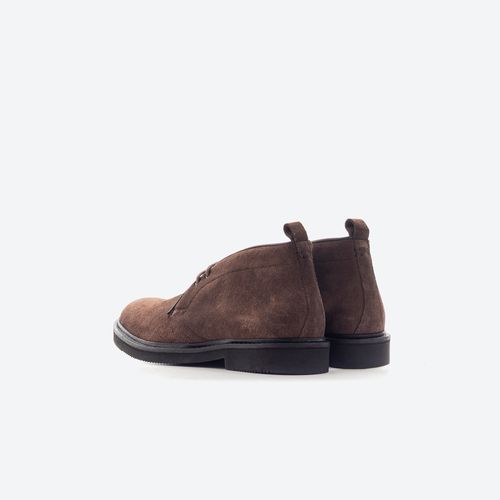 The Country Chukka Boot Botines Freeport Hombre