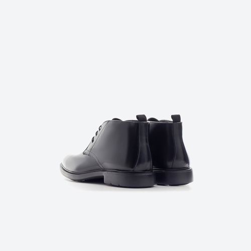 The Re-Engineered "9to5" Chukka Boot Botines Freeport Hombre