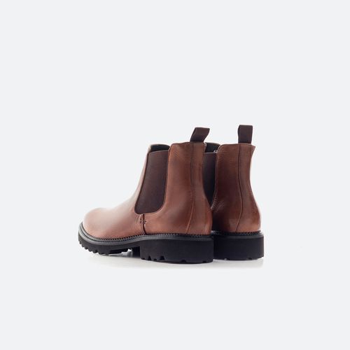 The Everyday Chelsea Boot Botines Freeport Hombre