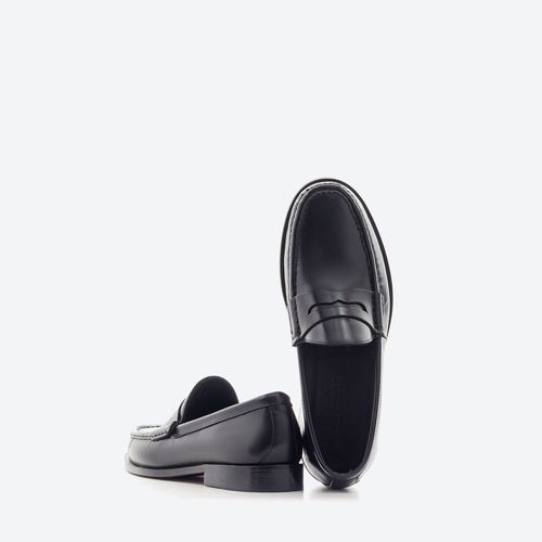 The Premium Formal Penny Loafer Mocasin Freeport Hombre