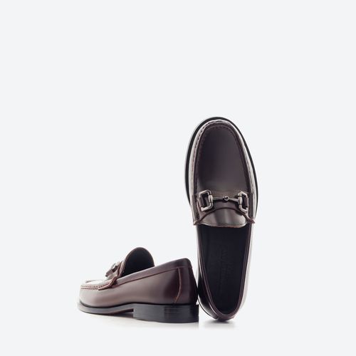 The Premium Formal Loafer Mocasin Freeport Hombre