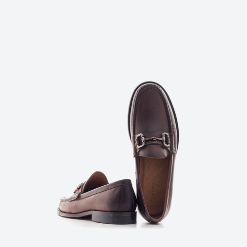The Premium Formal Loafer Mocasin Freeport Hombre