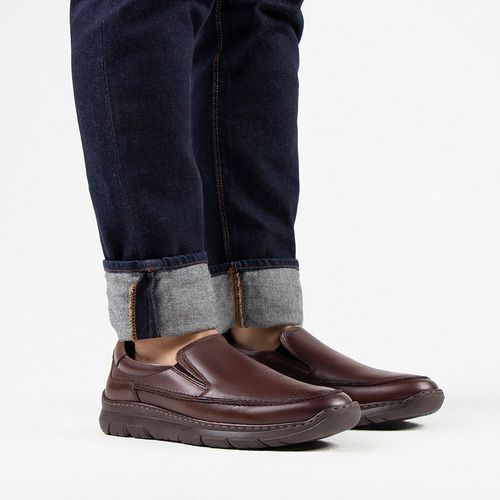 Mocasin Freeport Oliver Hombre